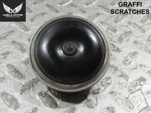 Horn trumpet honda - horn, 650