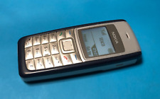 Nokia 1112 Mobile Phone, Unlocked, Retro Nokia, Good Original Condition