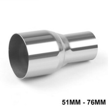 3'' to 2'' Inch Stainless
