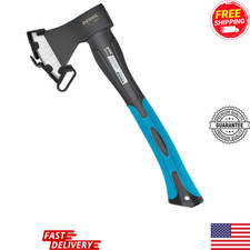 Axe Hatchet 15'' For Wood