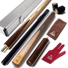 CUESOUL Handmade 3/4 Jointed