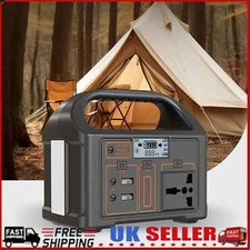 Outdoor Emergency Solar