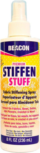 Stiffen stuff fabric - stiffen,