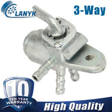 Motorcycle Fuel Tank Petcock