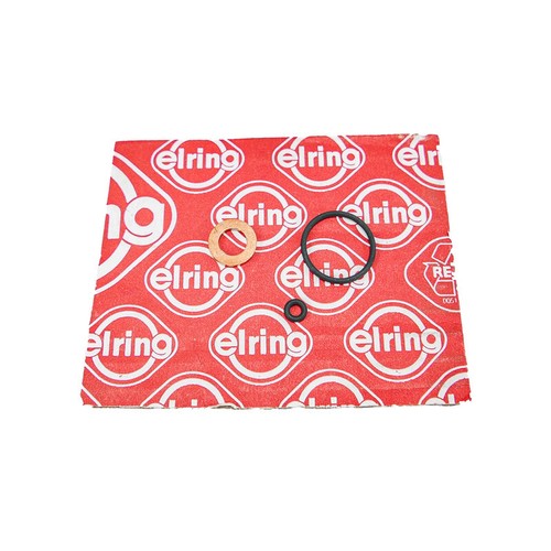 Gasket set injector elring - injector, by