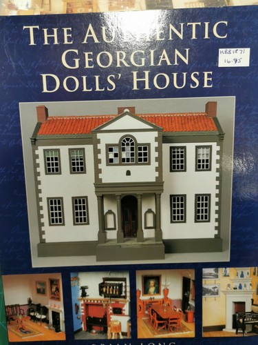 The authentic georgian - the, dolls'