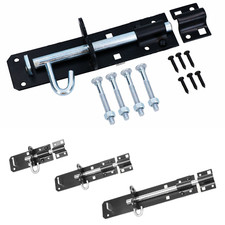 Brenton Pad Bolt Heavy Duty