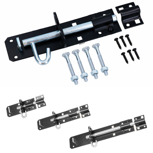 Brenton pad bolt heavy duty - brenton,