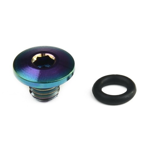 M785 bleed screw - screw, &