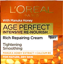 L'Oreal Paris Age Perfect