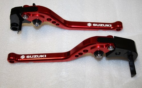 Brake clutch levers - brake,