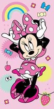 Disney Minnie Mouse Rainbow