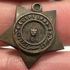 Original Victorian miniature