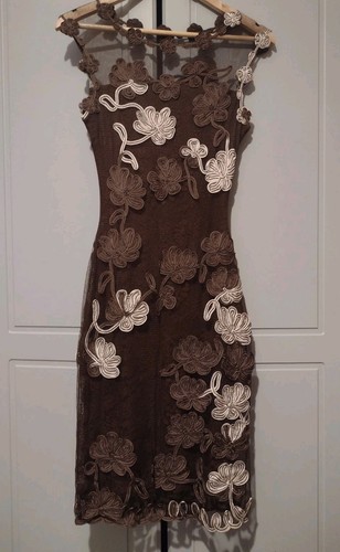 Phase eight brown - eight,