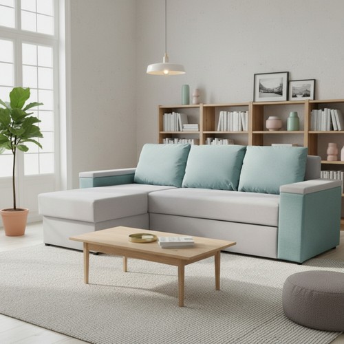 Heros universal corner sofa - corner,