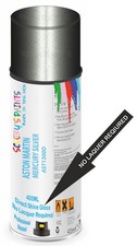 Spray Paint For Aston Martin