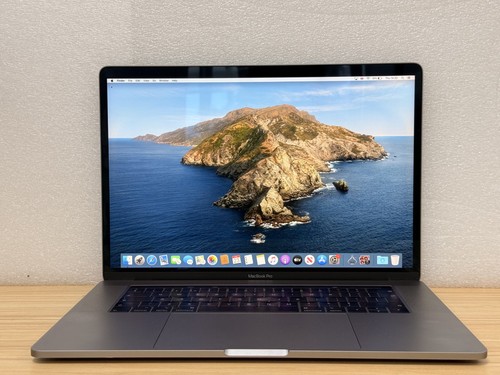 Apple macbook pro 2018 - apple,