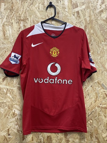 Retro manchester united - manchester,