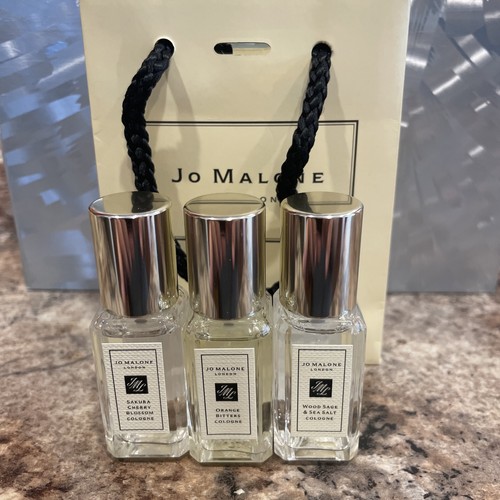 Three piece malone london - jo,