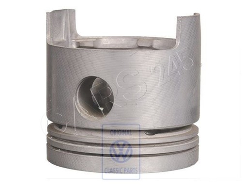 Genuine ghia ind mot - genuine,