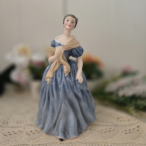 Royal doulton adrienne hn2304 - doulton,