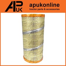 Outer Air Filter for JCB