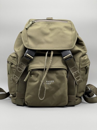 Ted baker sport backpack - baker,