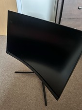 MSI MAG 275CQRF-QD 27" WQHD VA