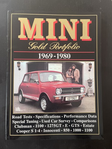 Classic mini gold - classic,