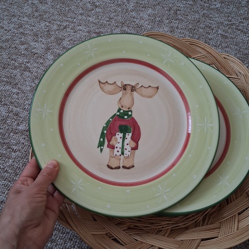 Villeroy boch moose - villeroy&boch, dinner