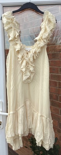 Bnwt zara collection cream - bnwt, zw
