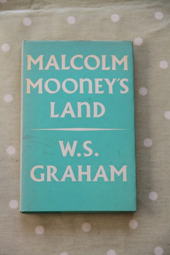 Malcolm mooney land - malcolm,