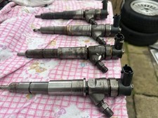 0445110375 INJECTOR NISSAN