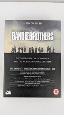 Band Of Brothers Complete