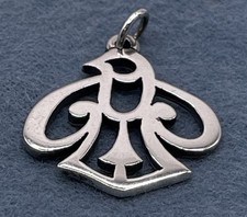 Retired james avery open - retired,