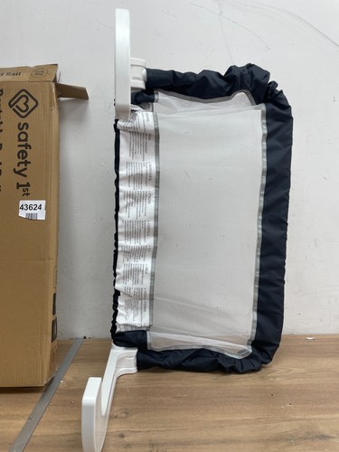 Safety 1st portable bed rail - safety,
