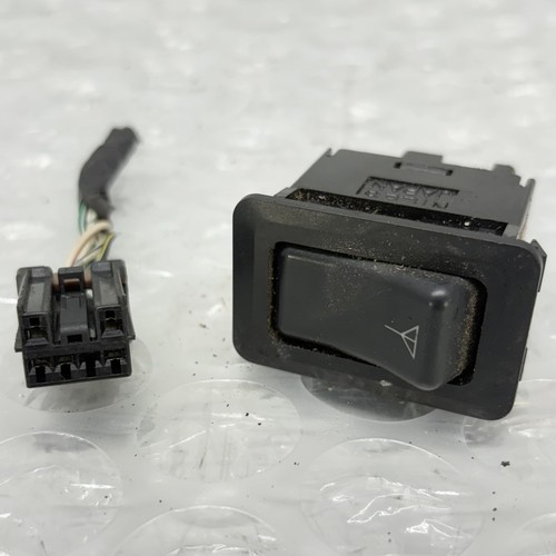 Aerial switch plug wire - wire, loom