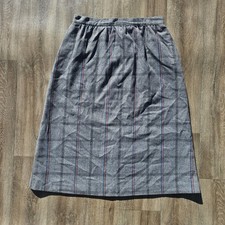 Vtg Patricia Roberts Womens Sz