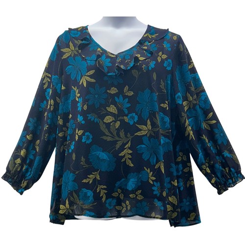 Susan graver womens fairy top - graver,