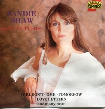 Love letters