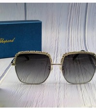 Chopard SCHF12S 0579 Women's Sunglasses
