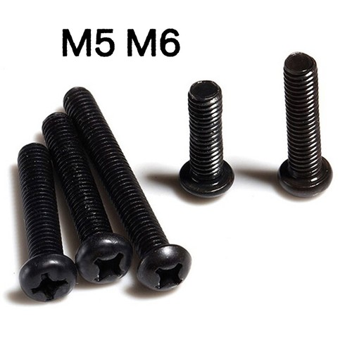 Phillips round pan - m5,