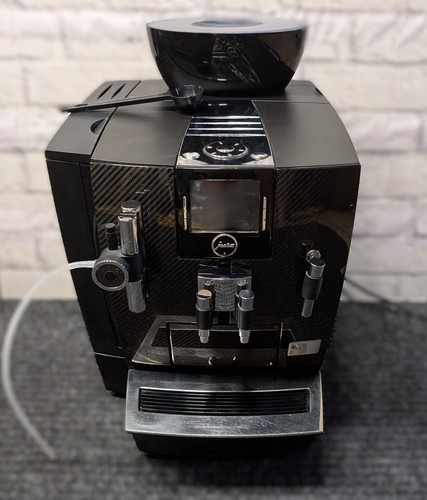 Jura xj9 professional bean - jura,