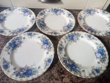 ROYAL ALBERT MOONLIGHT ROSE