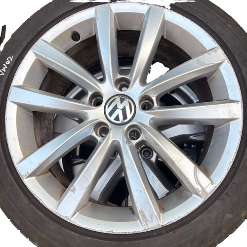 Volkswagen passat mk6 inch - ,