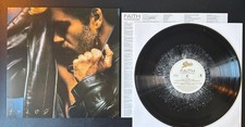 George Michael ‘Faith’ -