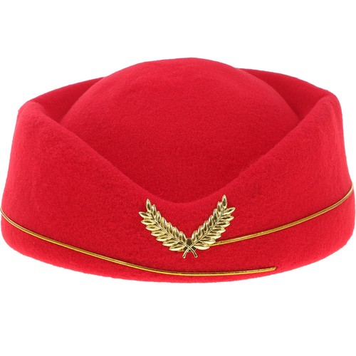 Airline cap cosplay hat - airline,