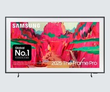 Samsung Smart TV QLED Mini LED