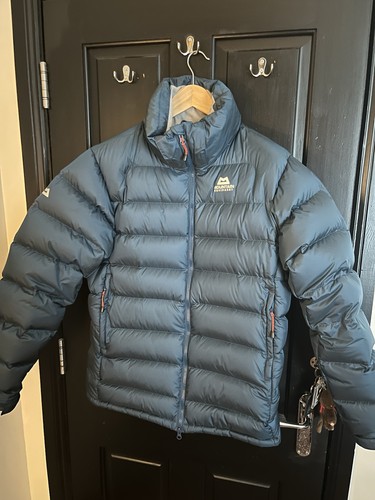 Men mountain equipment - men’s,