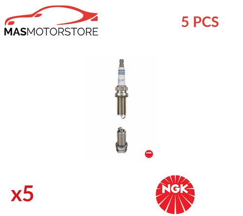 Engine spark plug set plugs - spark,